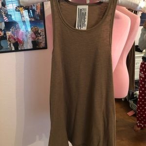Free people tank